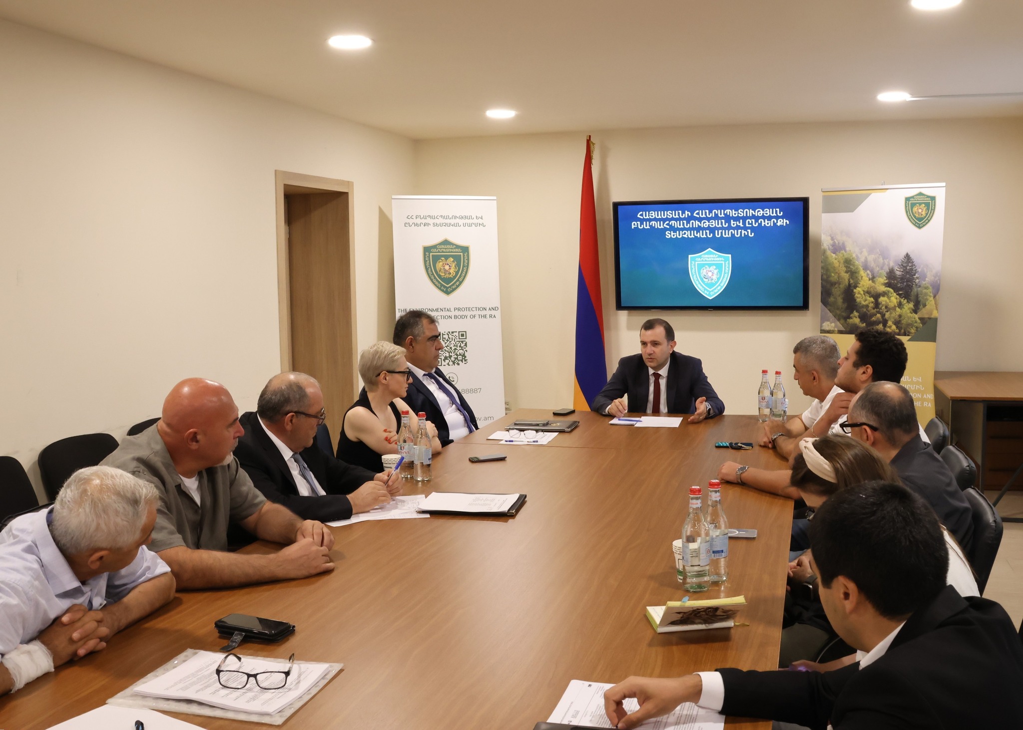 COP 17 համաժողովին ընդառաջ ԲԸՏՄ օրակարգում է անազատության մեջ պահվող վայրի կենդանիների հարցը