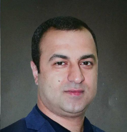 Երևանում դաժան ծեծի է ենթարկվել «Արժանապատվություն» նախաձեռնության ղեկավարը