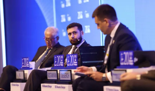 Պաղեստինի պետությունը ճանաչելու Հայաստանի որոշումն ուղղված չէր Իսրայելի դեմ․ ԱԳ փոխնախարար