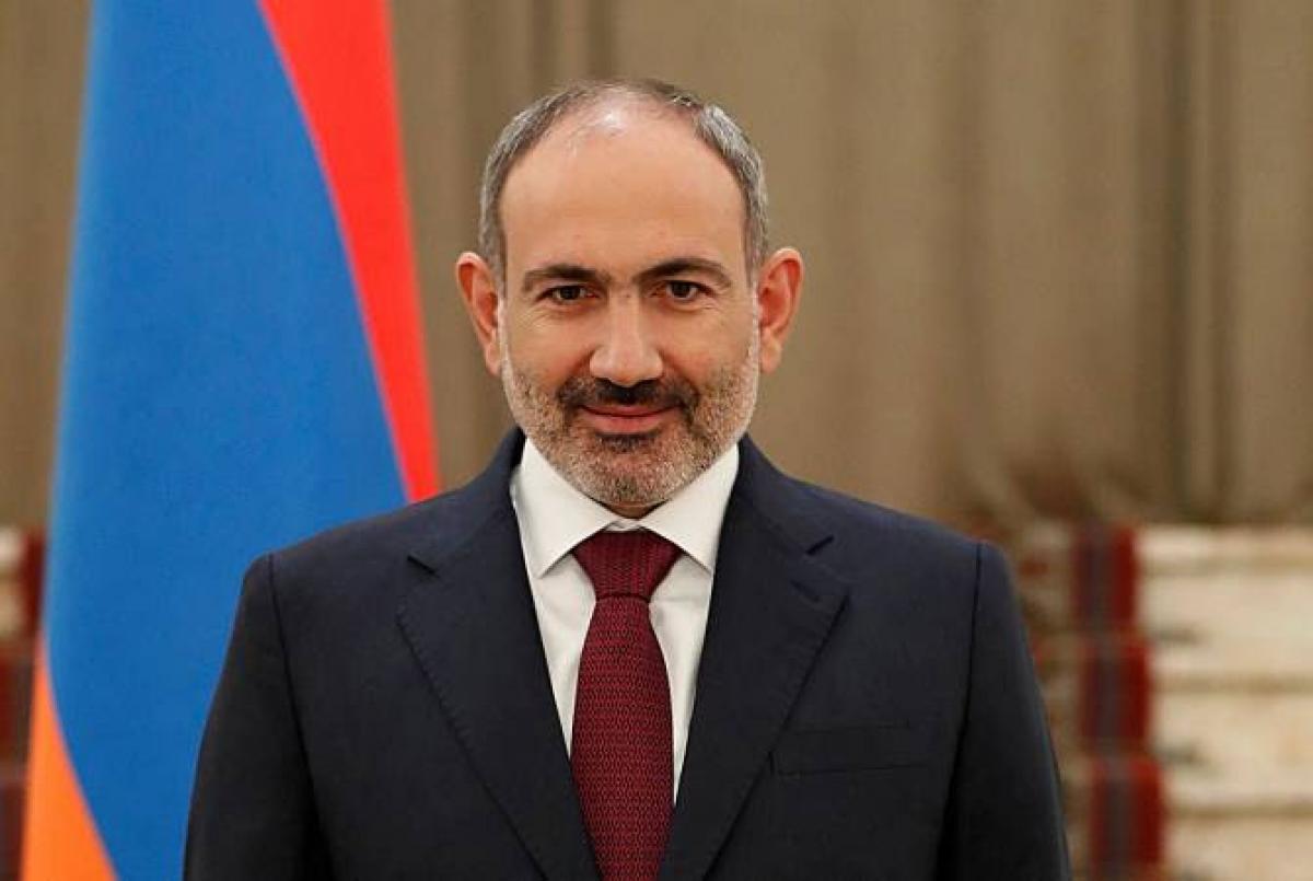 Նիկոլ Փաշինյանը շնորհավորական ուղերձ է հղել Բուլղարիայի վարչապետին Ազգային տոնի կապակցությամբ