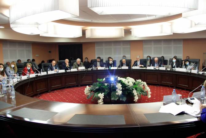 Հայաստանը 48-րդն է պարենային անվտանգության մակարդակով. մասնագետները քննարկել են թեման