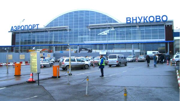 Մոսկվայի երեք օդանավակայաններում ուրբաթ օրը՝ հոկտեմբերի 6-ին, չեղարկվել և հետաձգվել է 22 չվերթ