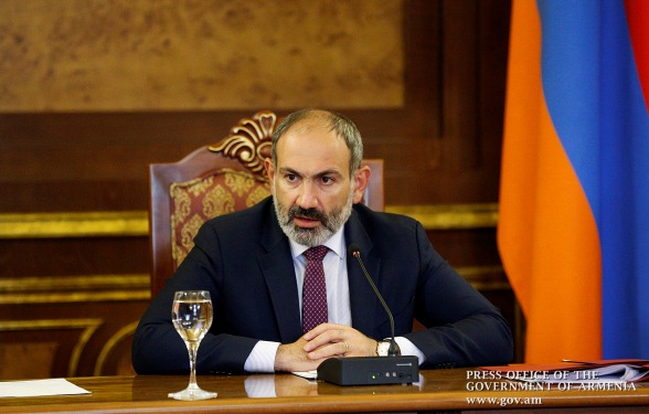 Այսօր քննարկեցինք սոցիալական աջակցության նոր համակարգ ներդնելու ծրագիրը․ վարչապետ