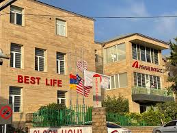 «Best Life» բժշկական կենտրոնը ստացել է հրապարակային հերքում և ներողություն. հայտարարություն