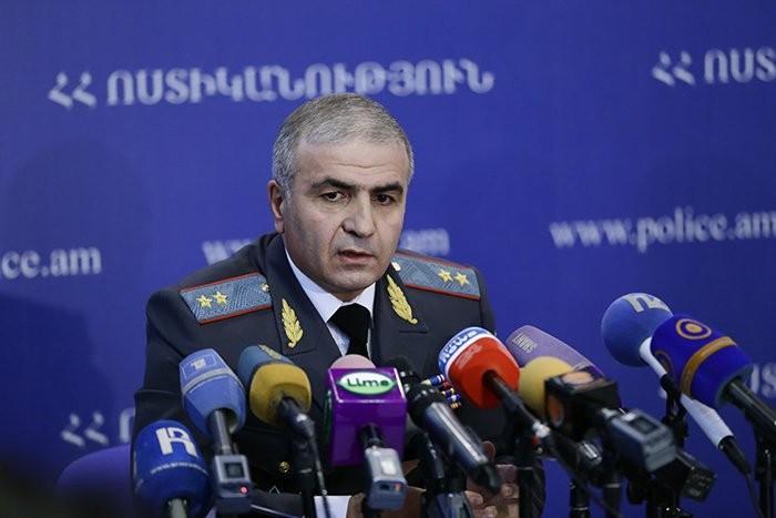 Սյունիքի նախկին մարզպետին հրավիրել են ապօրինի ծագում ունեցող գույքի բռնագանձման գործերով վարչություն