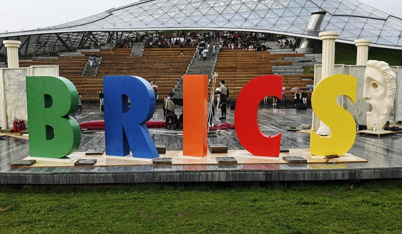 BRICS-ը նոր անդամներ ունի