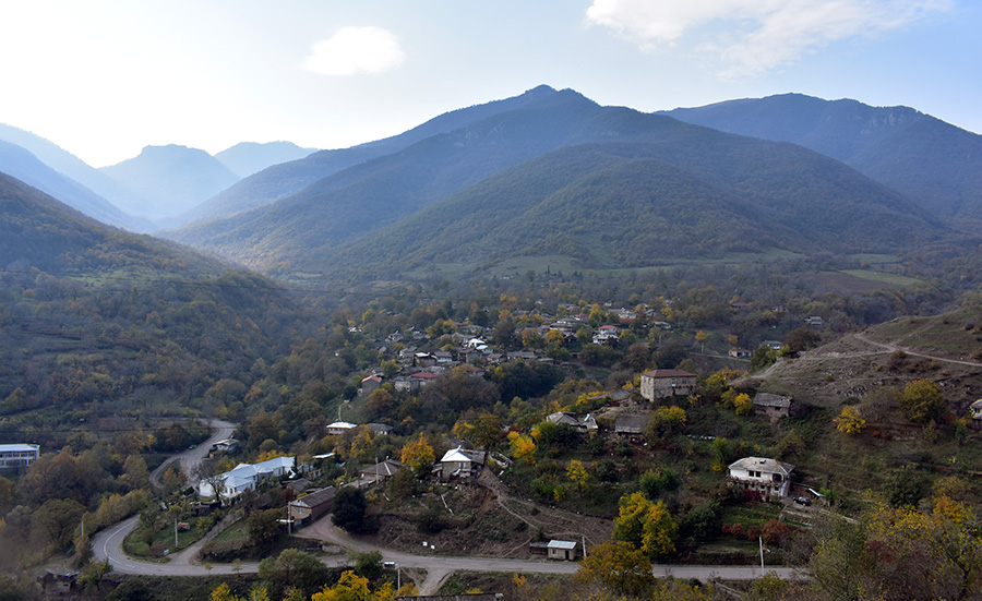 Մենք Երասխ-Սադարակ-Օրդուբադ-Մեղրի-Զանգելան երկաթուղին բացելու շատ կոնկրետ առաջարկ ենք արել Ադրբեջանին. Փաշինյան