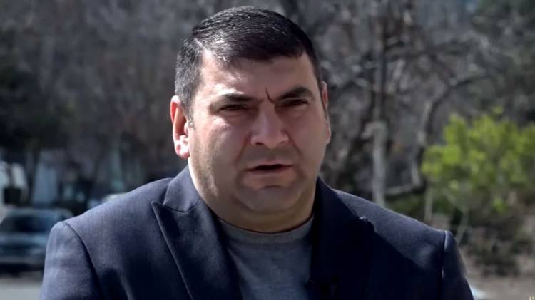 «Հրապարակ». Արցախում ամեն ինչ էլ հնարավոր է