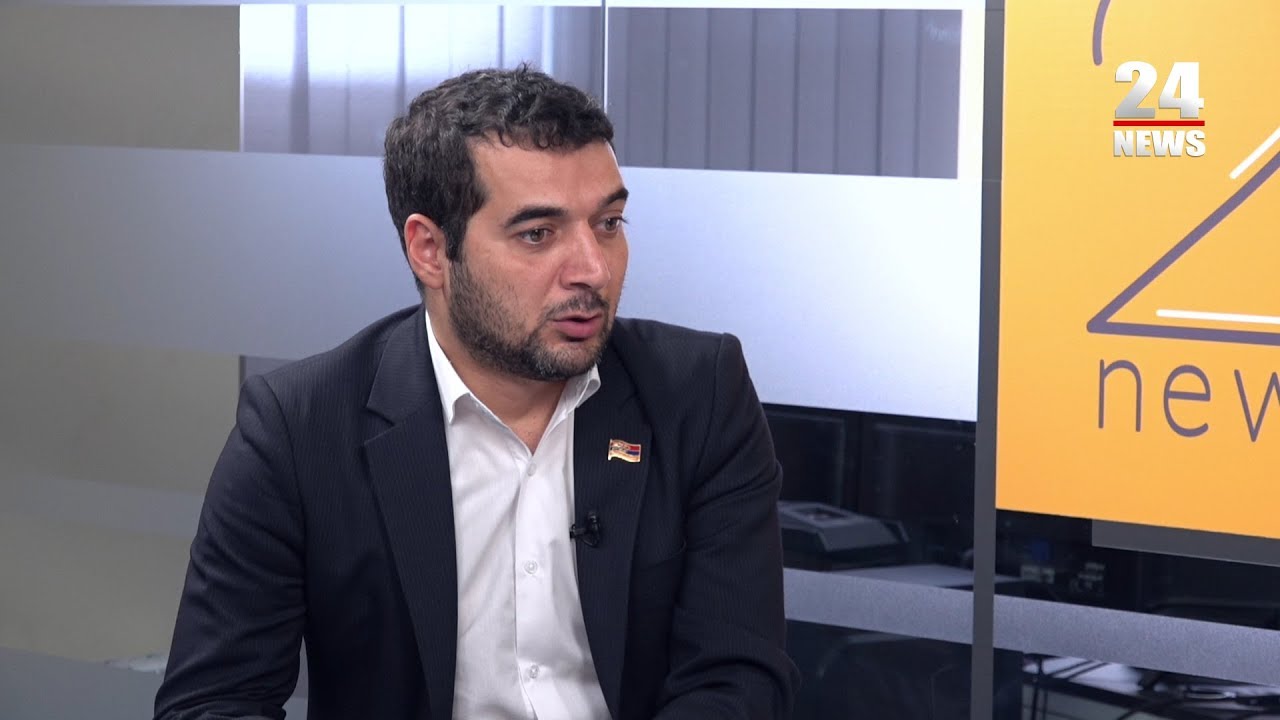 «Հրապարակ»․ Հաղթանակ թաղամասի կոյուղու հարցով Հրաչ Հակոբյանը դիմել էր քաղաքապետարան