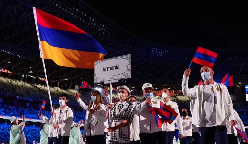 Տոկիո-2020. Հայաստանի օլիմպիական հավաքականը ավարտեց ելույթները