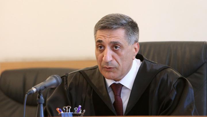 Երեք դատավոր կմրցեն մեկ տեղի համար. «Հրապարակ»