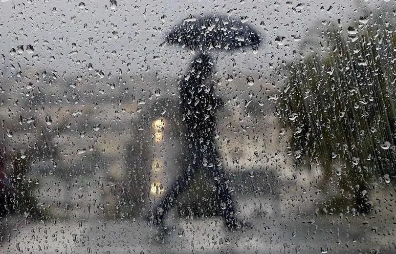 Սպասվում է կարճատև անձրև և ամպրոպ. եղանակը՝ առաջիկա օրերին