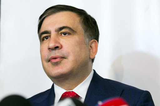 Միխեիլ Սահակաշվիլիին Վրաստանում ձերբակալել են 