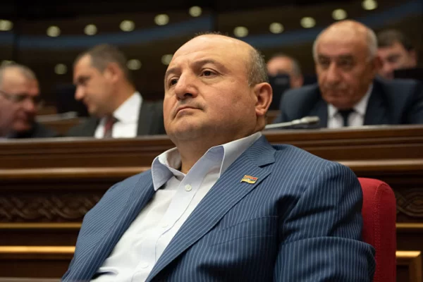 «ՀՀ քննչական կոմիտեի կողմից Վարդան Ղուկասյանի անմեղության կանխավարկածի և իրավական նորմերի կոպտագույն խախտումների վերաբերյալ». Փոստանջյան