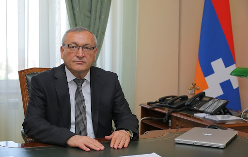 Խուճապի մի մատնվեք. ԱՀ ԱԺ նախագահ