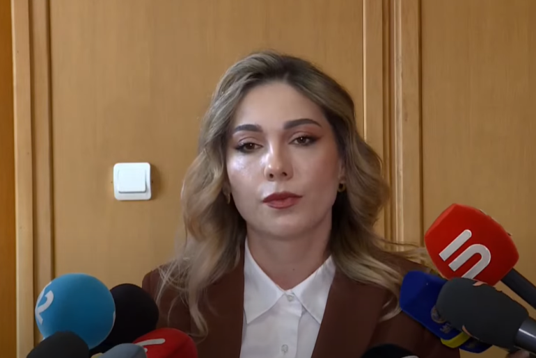 Նախարարությունում մթնոլորտը խիստ տարբերվում է նախորդ մթնոլորտից, աշխատակիցների մոտիվացվածությունը բարձր է. Սրբուհի Գալյանը՝ պարգևավճարների մասին