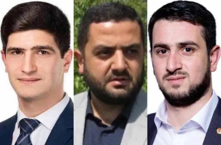  Հուժկու մարտեր են մղվում ՔՊ-ի Կապանի տարածքային խորհրդի կազմում ընդգրկվելու համար․ «Հրապարակ»