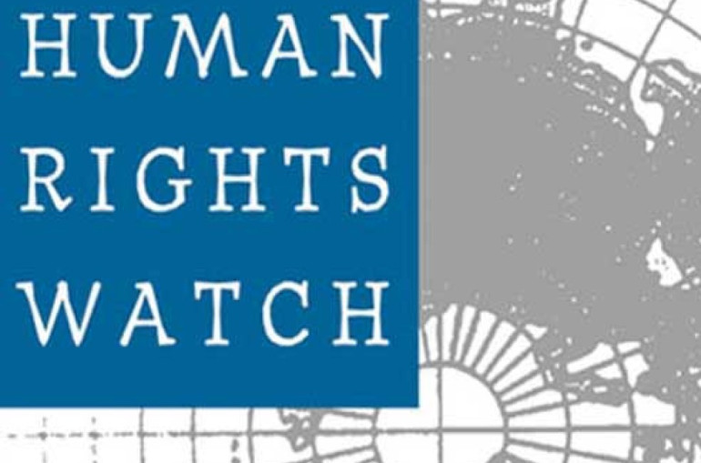 Հանձնված զինվորների սպանությունը սարսափելի պատերազմական հանցագործություն է. Human Rights Watch
