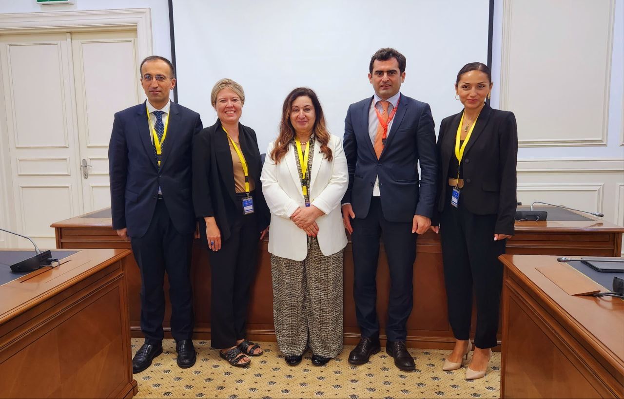 Կանադան դեսպանատուն է բացում Հայաստանում, ինչը խոսում է երկրների հարաբերությունների խորացման մասին. Հակոբ Արշակյան