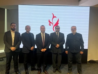 «Նոր Դարաշրջան» կուսակցությունը մտադիր է մասնակցել առաջիկա ընտրություններին
