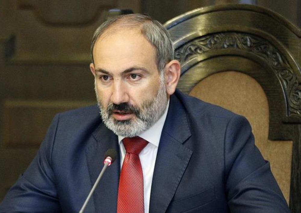 Ոչ մի մեղադրանք չի հնչում, հնչում է իրավիճակի գնահատական. վարչապետը՝ քաղաքացիներին մեղադրելու մասին
