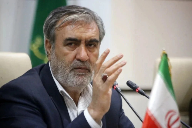 Իրանը կներկայացնի Հորմուզի նեղուցով նավագնացության կարգավորման մեխանիզմը․ Էբրահիմ Ազիզի