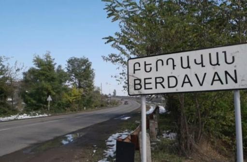 Տավուշի ավտովթարից տուժածները դուրս են գրվել հիվանդանոցից
