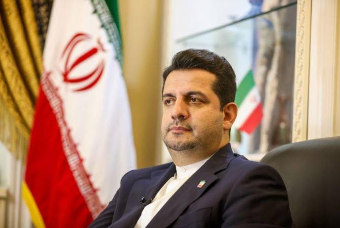Ադրբեջանում Իրանի դեսպանը կանչվել է երկրի ԱԳՆ