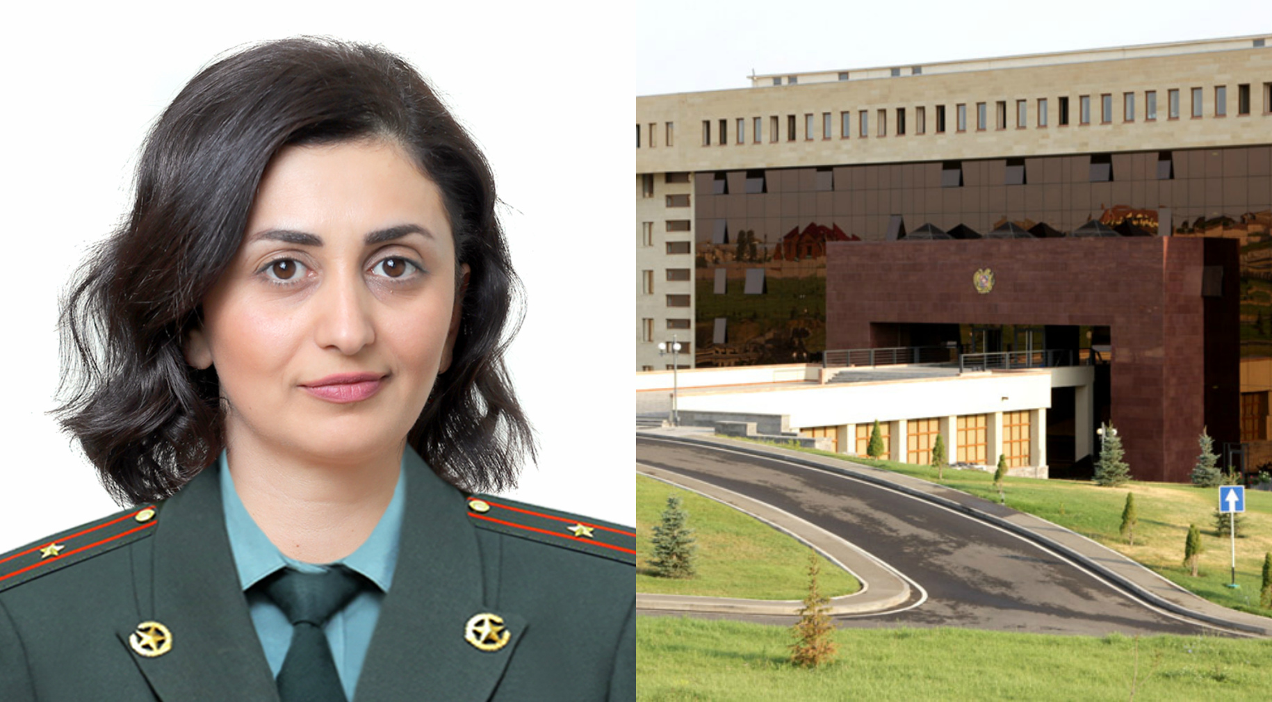 ՊՆ խոսնակի պարզաբանումը՝ Գավառում տեղի ունեցած միջադեպի առնչությամբ