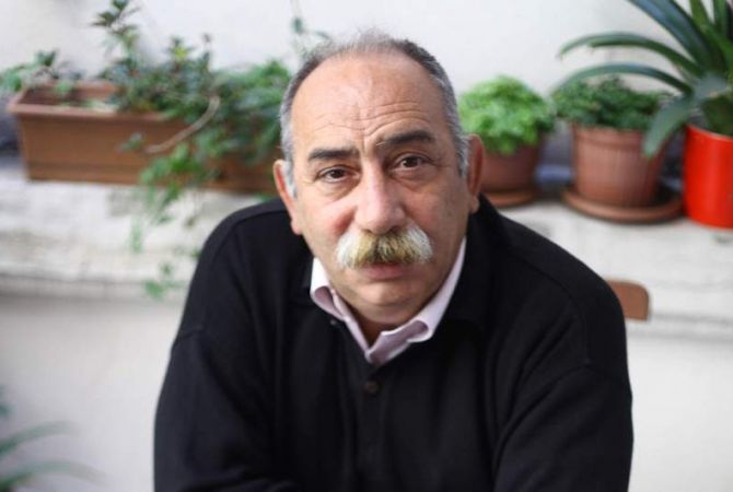 Հայաստանը երբեք պետք չէ, որ Թուրքիայի դեմ գործի փոքր երկրի դիրքից․ «Իրավունք»