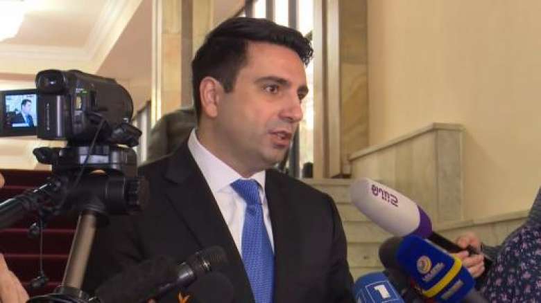 «Զանգեզուրի միջանցք» արտահայտությունն Ալիևն է բերել օրակարգ և սա հօդս ցնդեցրեց այն արտահայտությունները, որ Փաշինյանն ինչ-որ մեկին միջանցք է խոստացել․ Ալեն Սիմոնյան