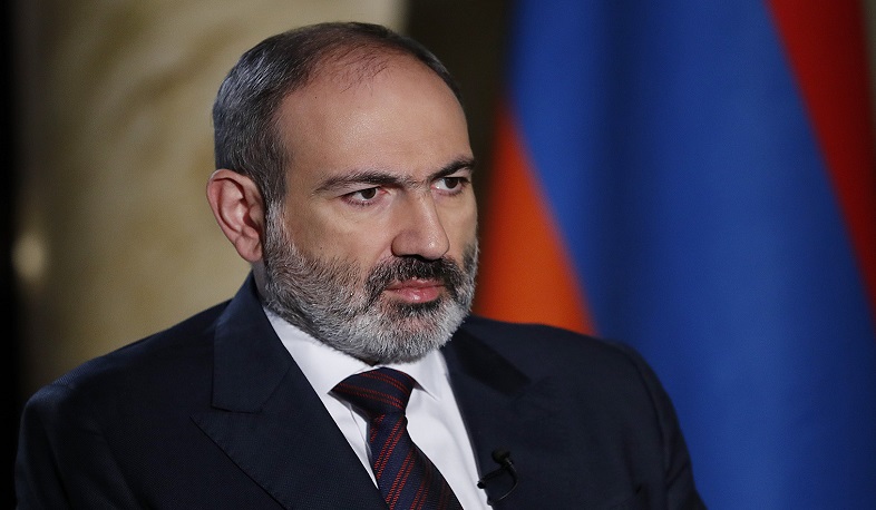 Վարչապետը շնորհավորական ուղերձ է հղել Բուլղարիայի վարչապետին