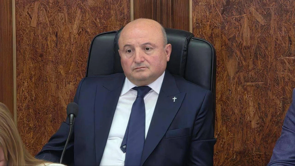Վարդան Ղուկասյանը արդարացվել է դատարանում խուլիգանություն անելու մեղադրանքով