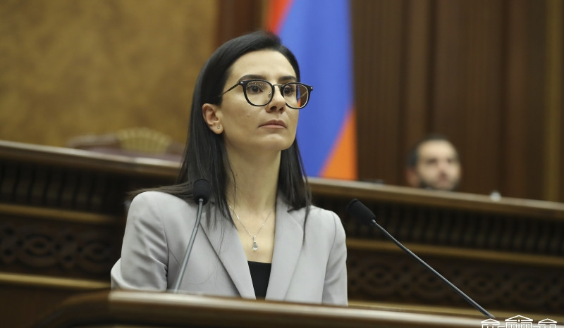 Գլխավոր դատախազությունը Ցեղասպանության մասին Փաշինյանի հայտարարության մասով վարույթ չի հարուցել.  «Ժողովուրդ»