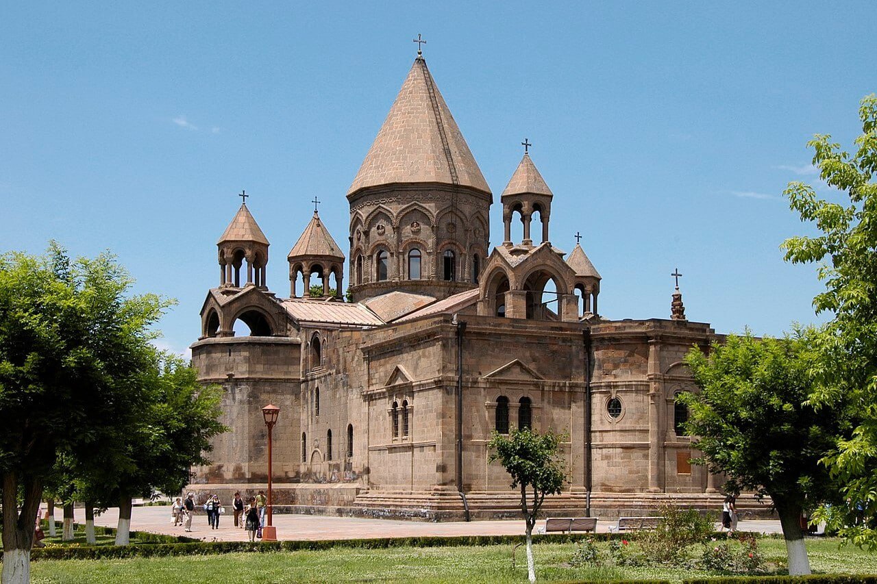 Մայր Տաճարը կրկին իր դռները կբացի սեպտեմբերի 29-ին