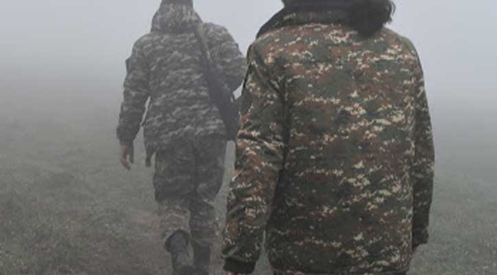 Բաքուն առաջարկում է Երևանին՝ անհայտ կորածների հարցով ԴՆԹ համեմատության անկախ մեխանիզմ ներդնել