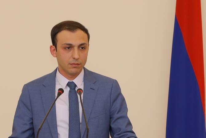 Եթե դա հանցագործություն չէ, ապա ի՞նչ է. Արցախի ՄԻՊ-ը՝ Ադրբեջանի կողմից Արցախի գազամատակարարումը դադարեցնելու մասին