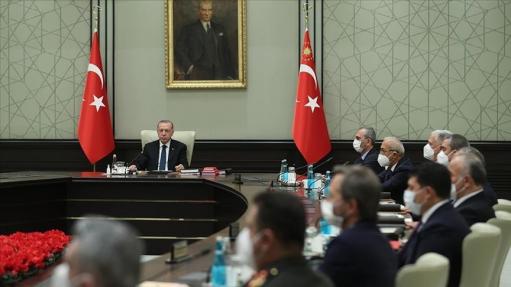 Թուրքիայի Ազգային անվտանգության խորհուրդը Հայաստանին «զգուշացրել է վերջ տալ սադրանքներին»
