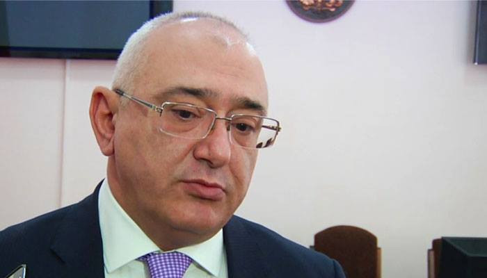 Մոտ 2,5- 2,7 մլրդ դրամ կծախսվի հանրաքվեի կազմակերպման համար