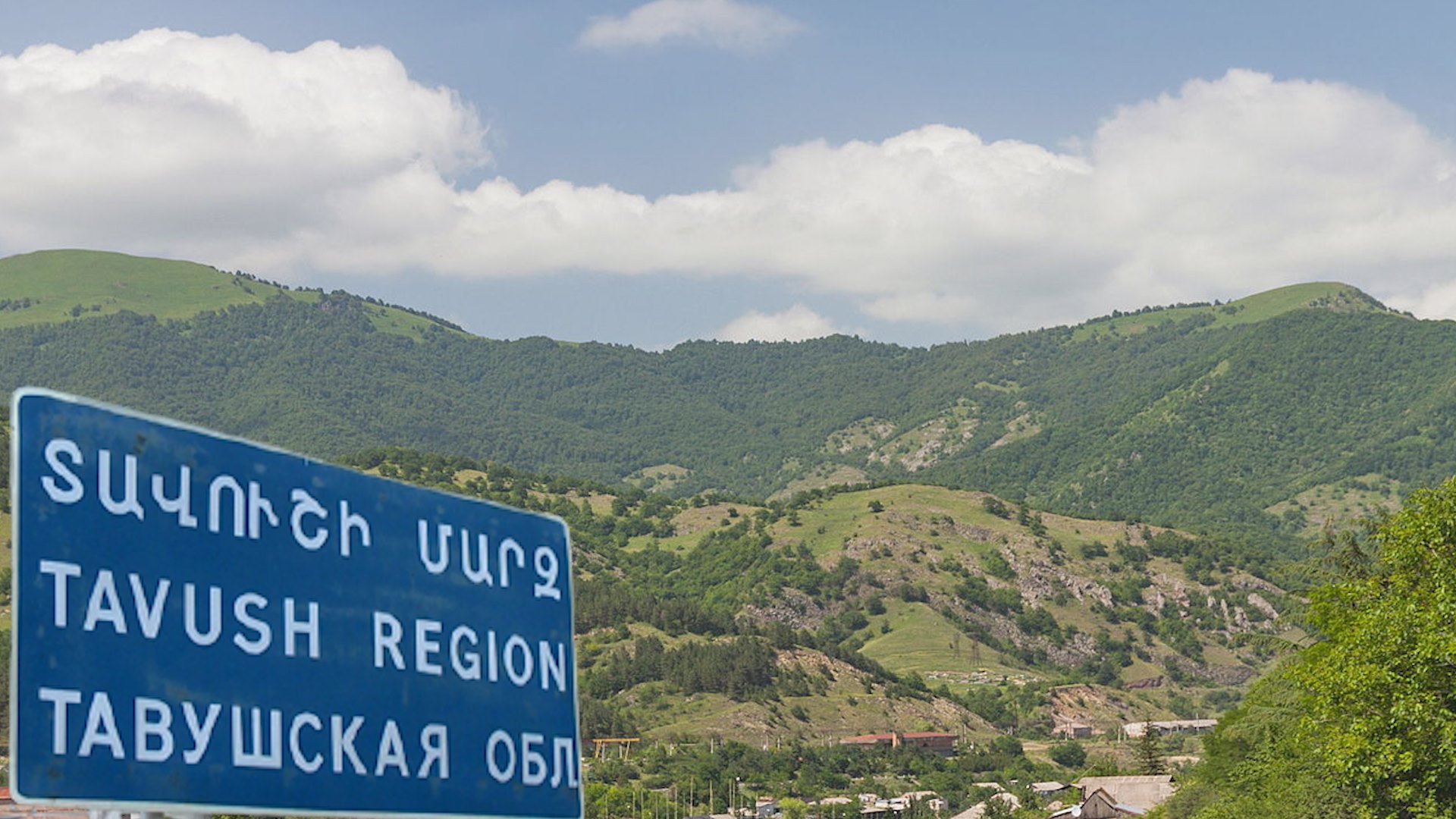 Լոռու, Շիրակի, Սյունիքի, Վայոց ձորի և Տավուշի մարզերում հրատապ ծրագրեր կիրականացվեն
