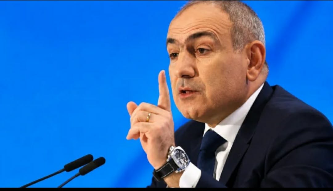 «Ունեզրկելու ենք, լցնենք բանտերը»․ Իշխանությունը տեռոր է սկսել գործարարների դեմ. «Հրապարակ»
