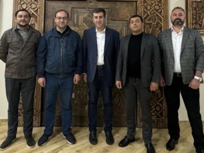 «Հինգ իրավապաշտպանների նախաձեռնությունը» կազմակերպում է բողոքի ակցիա Բռնադատվածներին նվիրված հուշահամալիրի մոտ