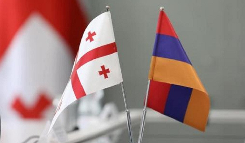 Վրաստանում ՀՀ դեսպանը քննարկել է Լարսով իրականացվող բեռնափոխադրումային հարցերը