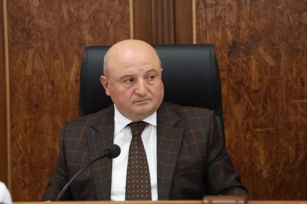 Վարդան Ղուկասյանի առողջական վիճակը վատացել է, նրան տեղափոխել են հիվանդանոց