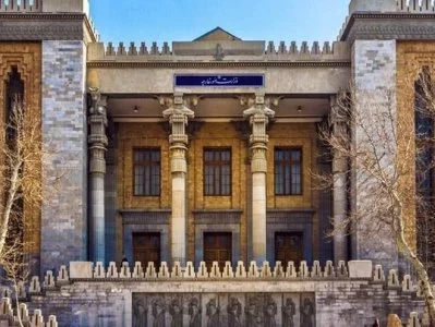 Իրանի ԱԳՆ-ն անիրատեսական է համարել ԱՄՆ-ի կողմից հակամարտությանը վերջ դնելու մասին 15 կետանոց ծրագիրը