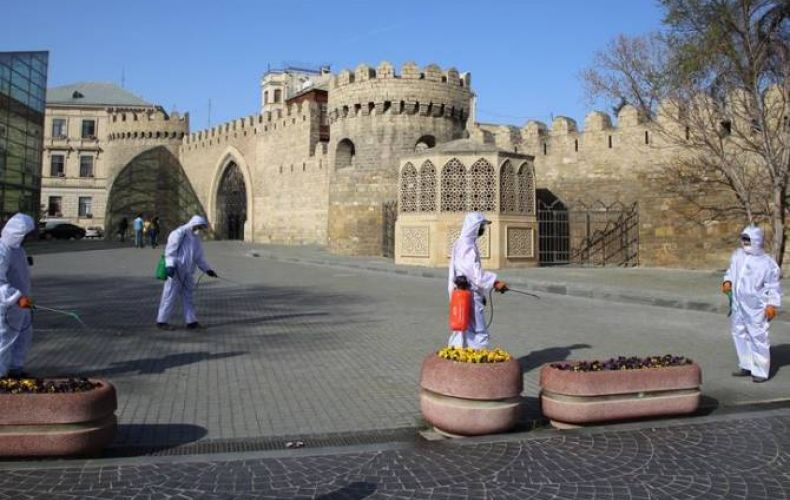 ԱՄՆ-ն իր քաղաքացիներին կոչ է արել` չեղարկել Ադրբեջան կատարվելիք իրենց այցերը