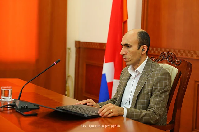 Միջազգային ատյաններում հայցերից հրաժարվելու դեպքում դատի ենք տալու իշխանությանը․ Արտակ Բեգլարյան