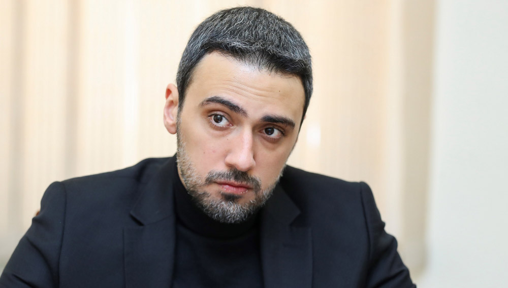 Իշխանությունները զուր են մտածում, որ Կարապետյանի դեմ անօրինականության մասշտաբների մեծացումը կհանգեցնի փոփոխությունների իրենց օգտին. Վարդևանյան