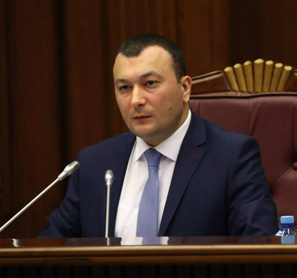 ԲՀԿ-ն առաջարկում է ԱԺ փոխխոսնակներին և խմբակցություններին լսումներ իրականացնելու հնարավորություն ընձեռել