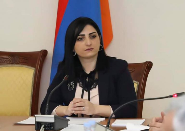 Քննարկում` ձվի շուկայում առկա իրավիճակի վերաբերյալ. ովքեր ներկա կլինեն. «Ժողովուրդ»